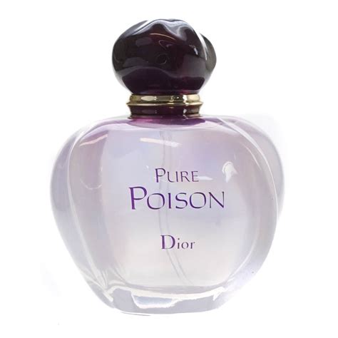 pure poison review